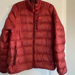 REI Co-op 650 Down Jacket
